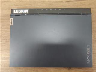 LENOVO LEGION 5 GAMING LAPTOP 15ACH6 RYZEN 7 5800H 16GB RAM 512GB SSD RTX 3050ti